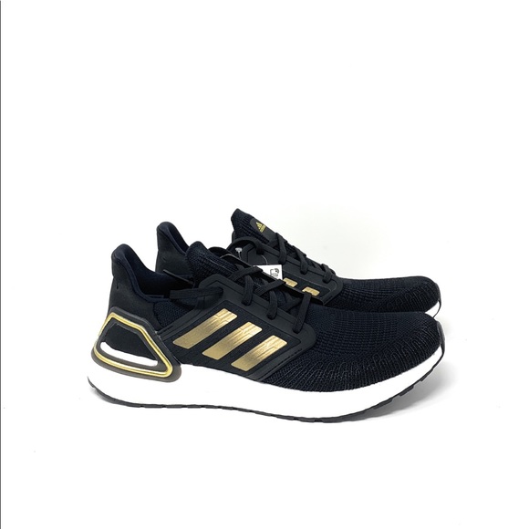 ADIDAS ULTRABOOST 20 RUNNING SHOES EE4393 main image 6